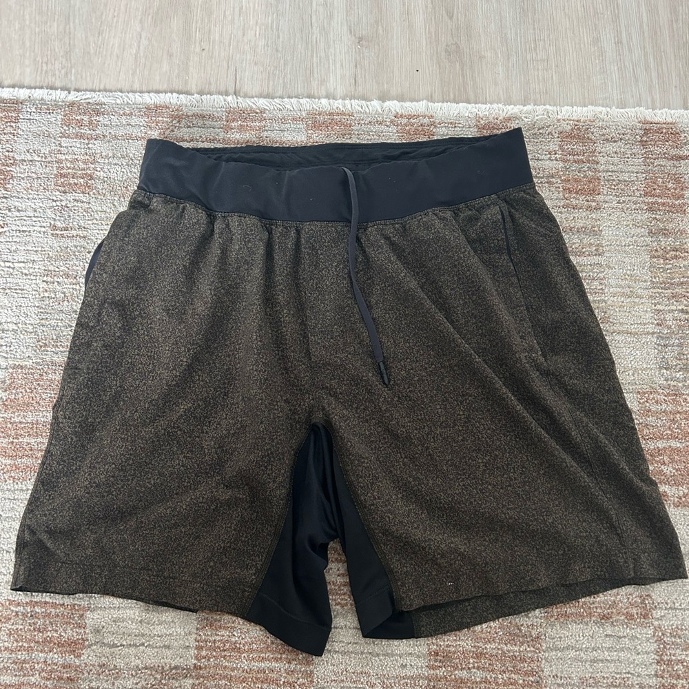 lululemon Athletic Shorts